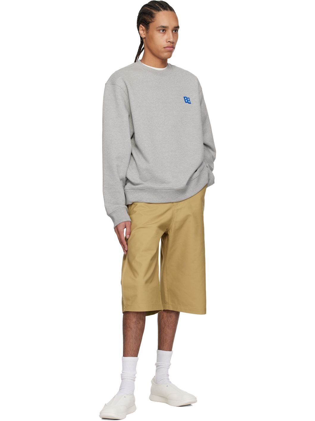 ssense's post