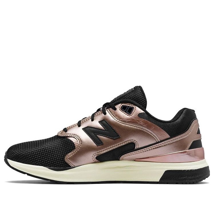 New Balance WMNS New Balance 1550 Metallic Rose Black WL1550MC REVERSIBLE