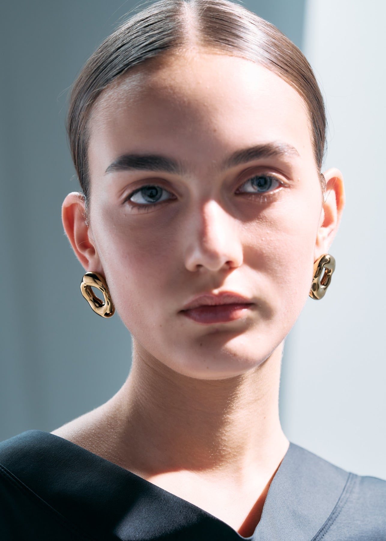 BREAD EARRINGS - 3