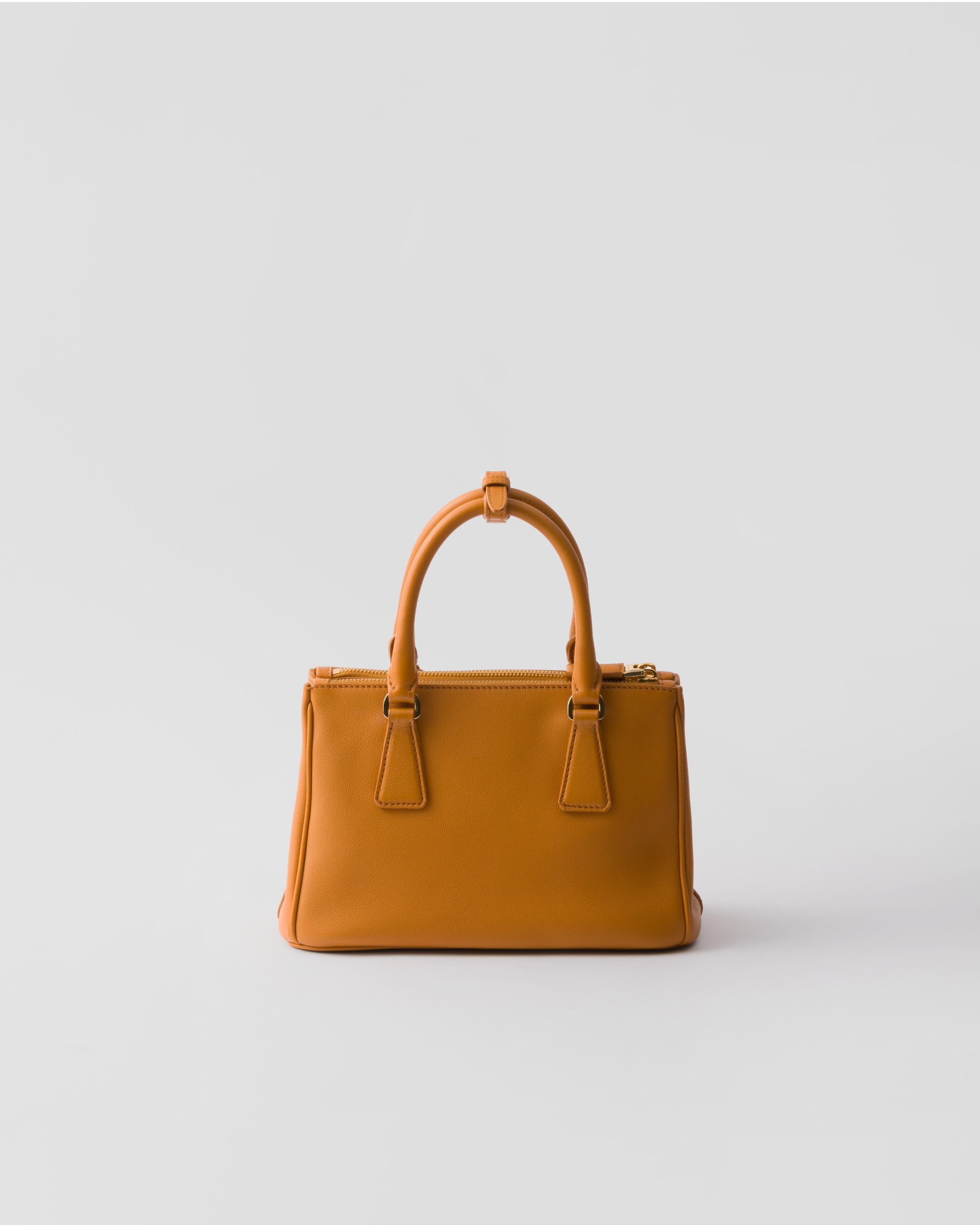 Small Prada Galleria leather bag - 3