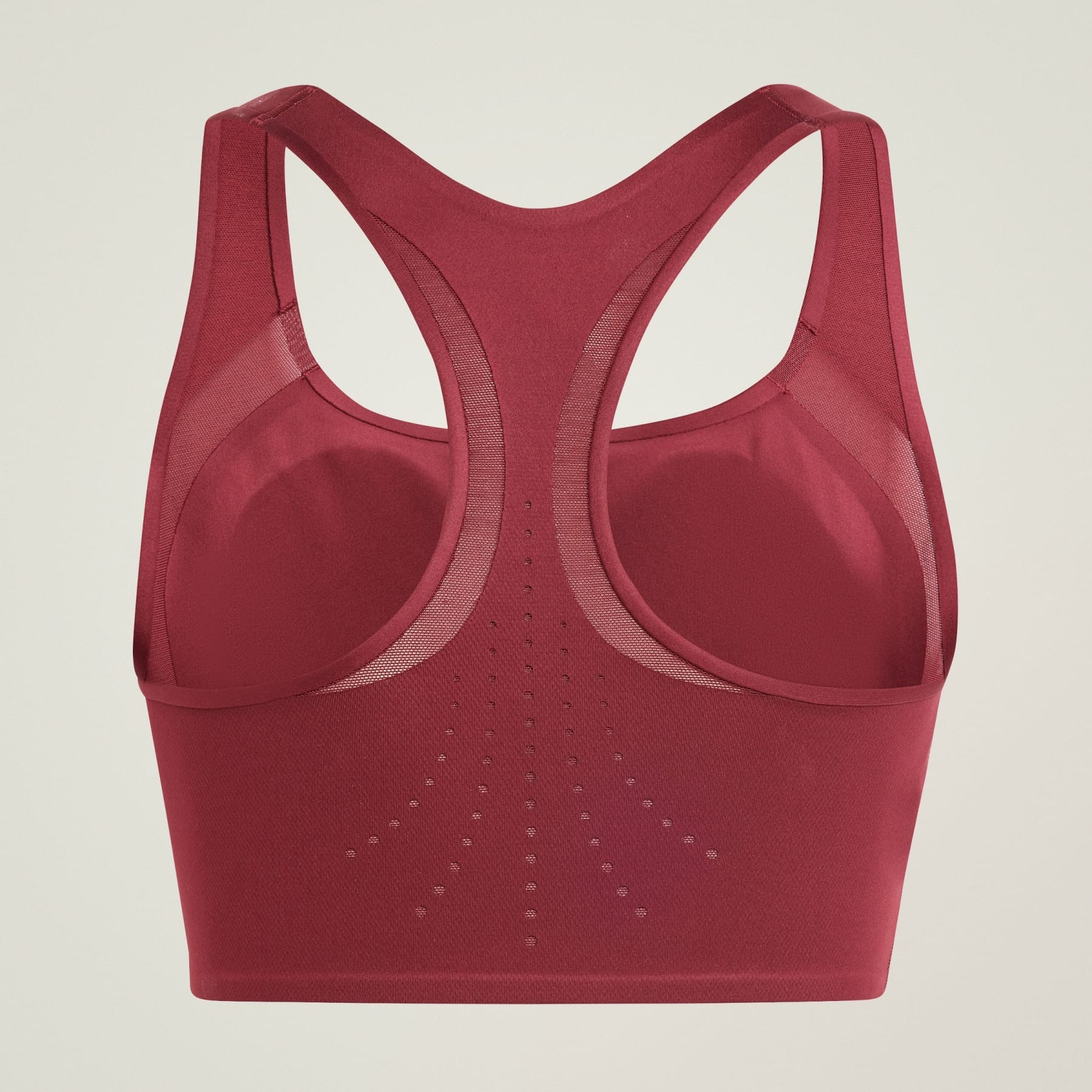 adidas by Stella McCartney TruePurpose Power Impact Training Medium-Support Bra - 3