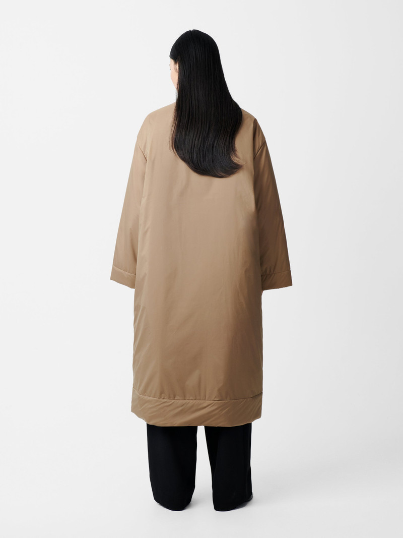 Studio Nicholson Pallan Down Coat outlook