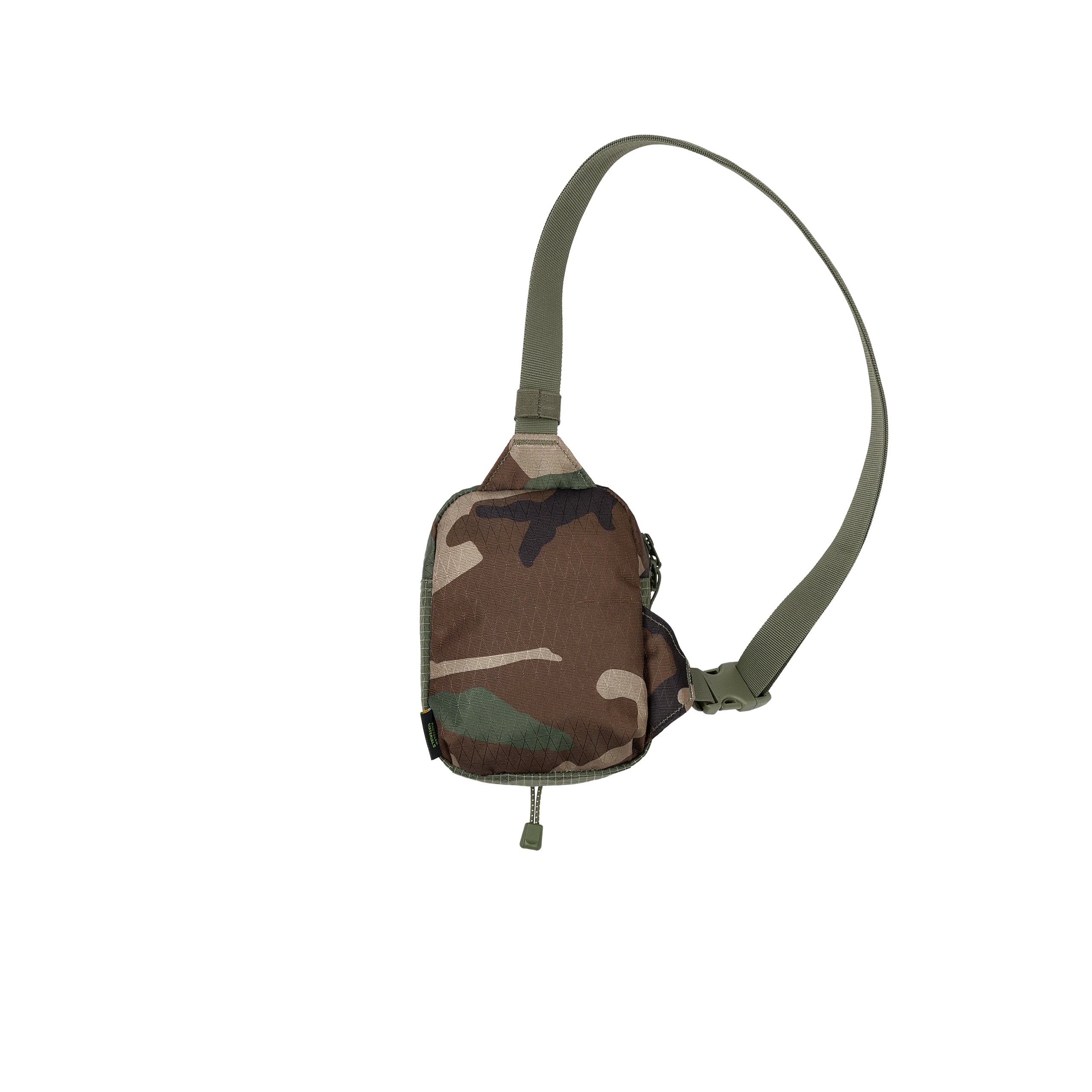 CORDURA REFLEX RS SHOT BAG CAMO - 2