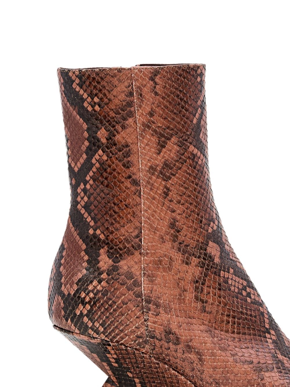 60mm Cheope boots - 2