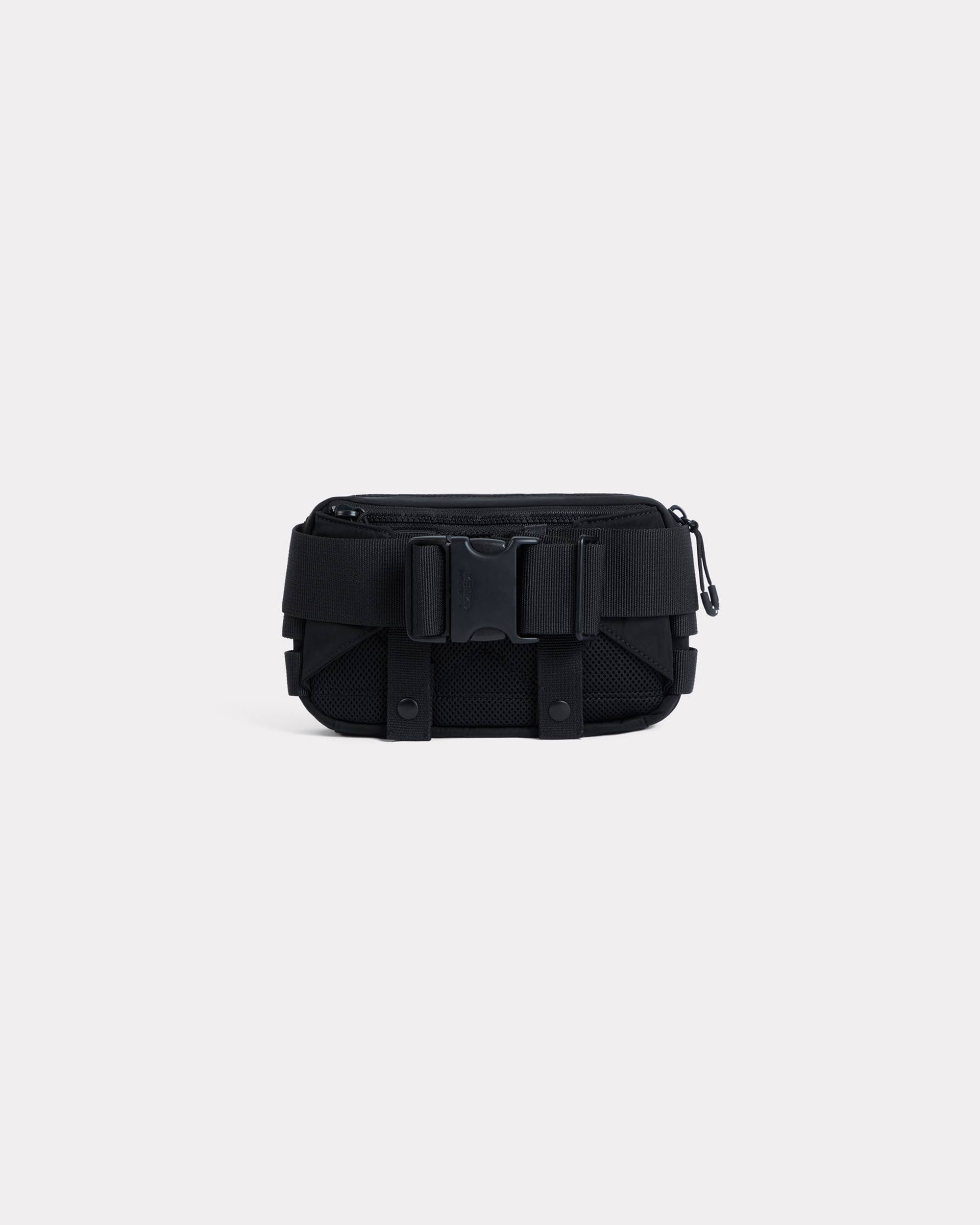 'KENZO Jungle' belt bag in nylon - 2