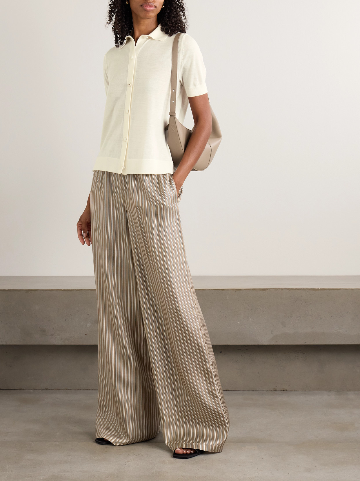 Wool Shirt - 2
