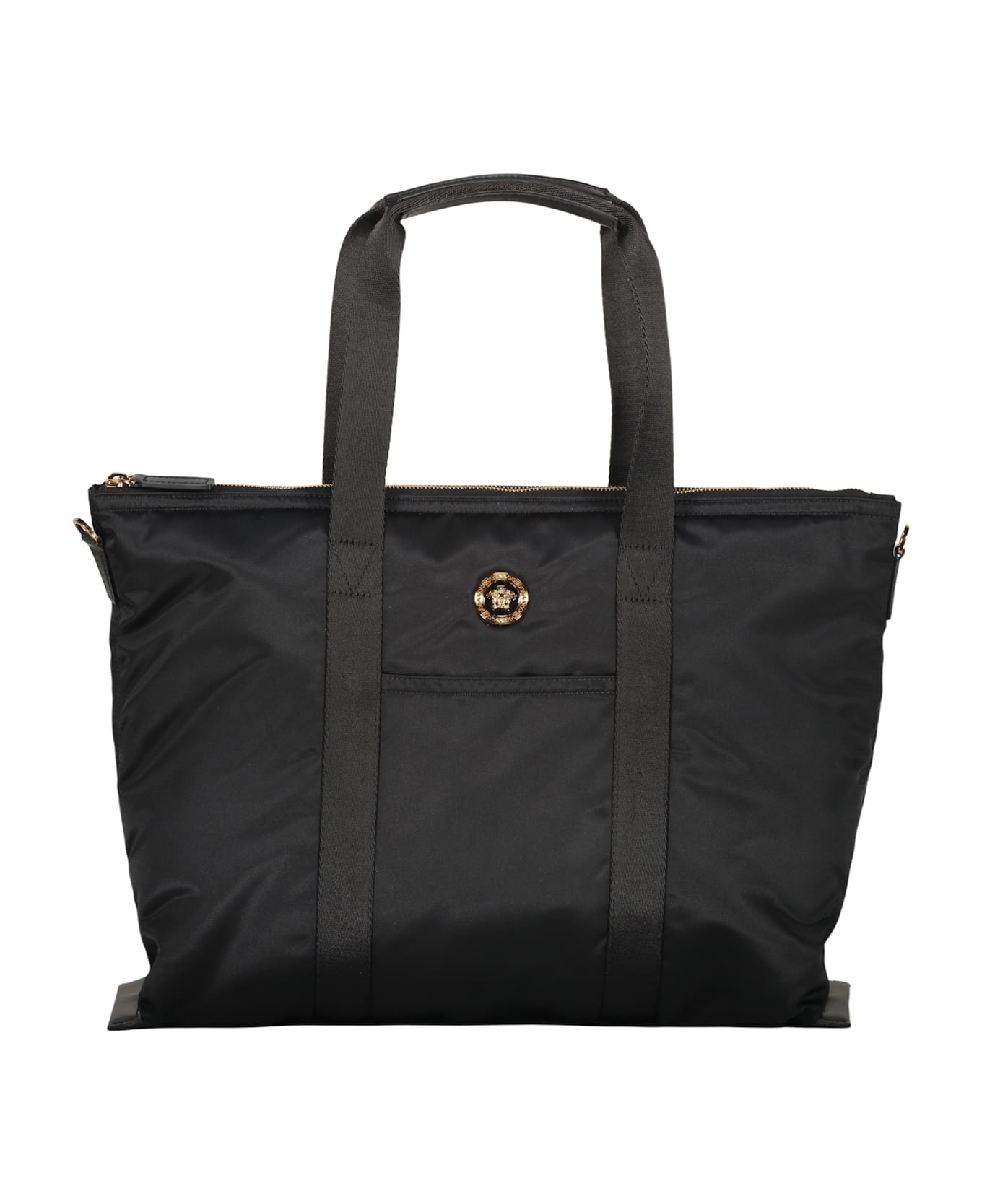 Nylon Tote - 1