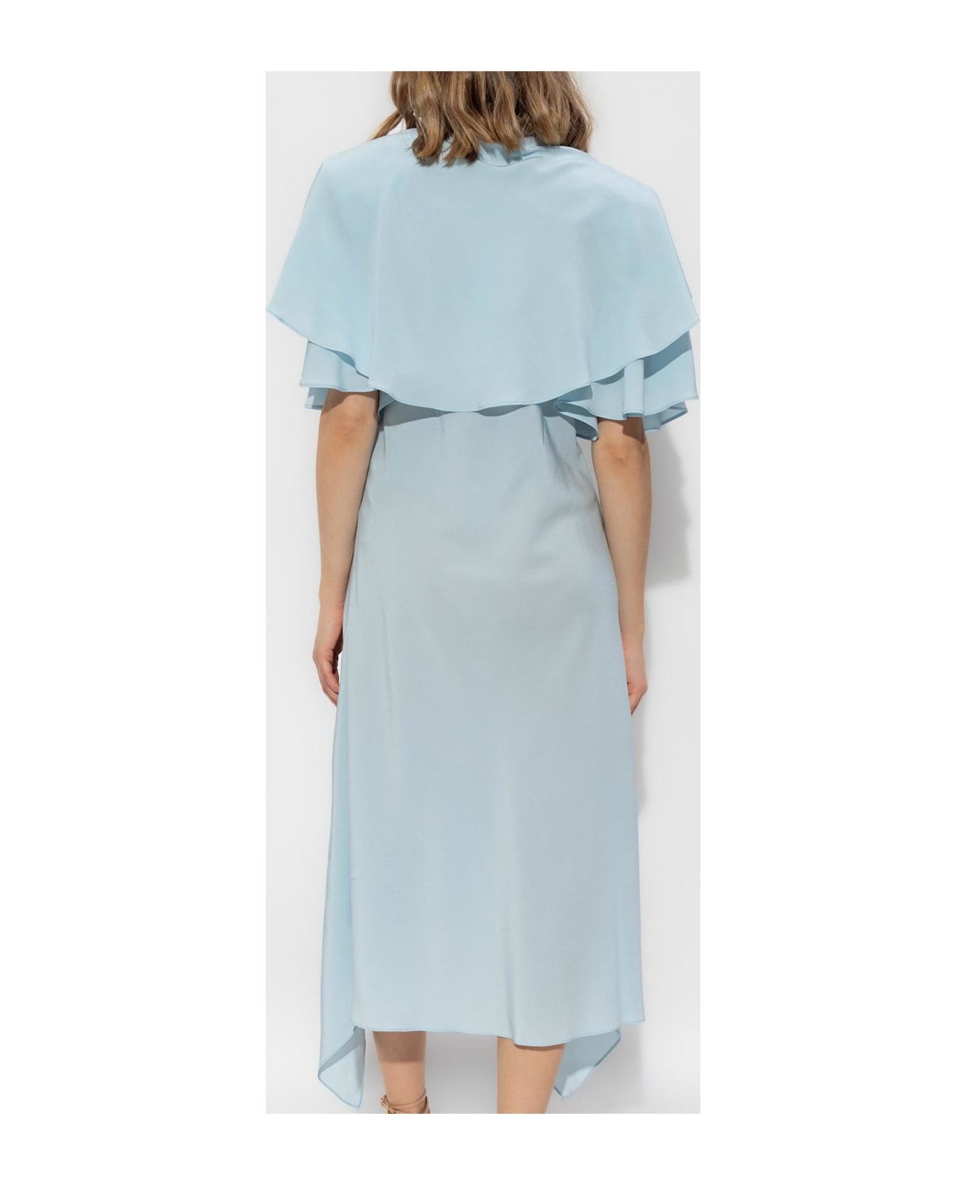 Stella Mccartney Silk Dress - 4