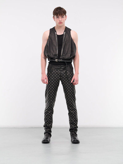 M.A+ Double Pyramid Vest outlook