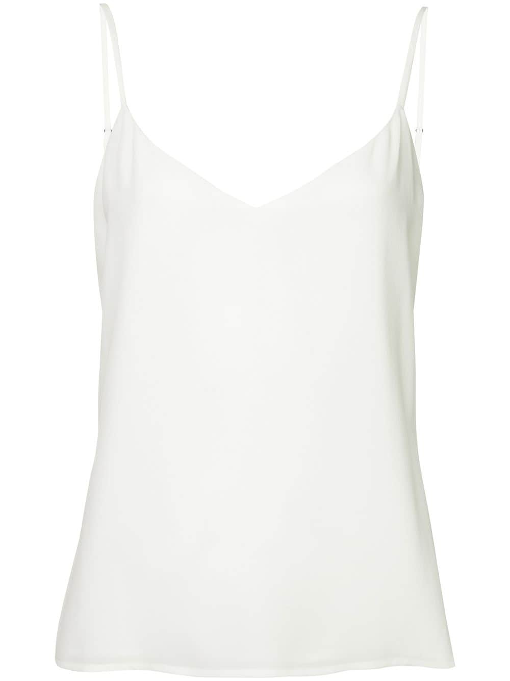 V-neck camisole - 1