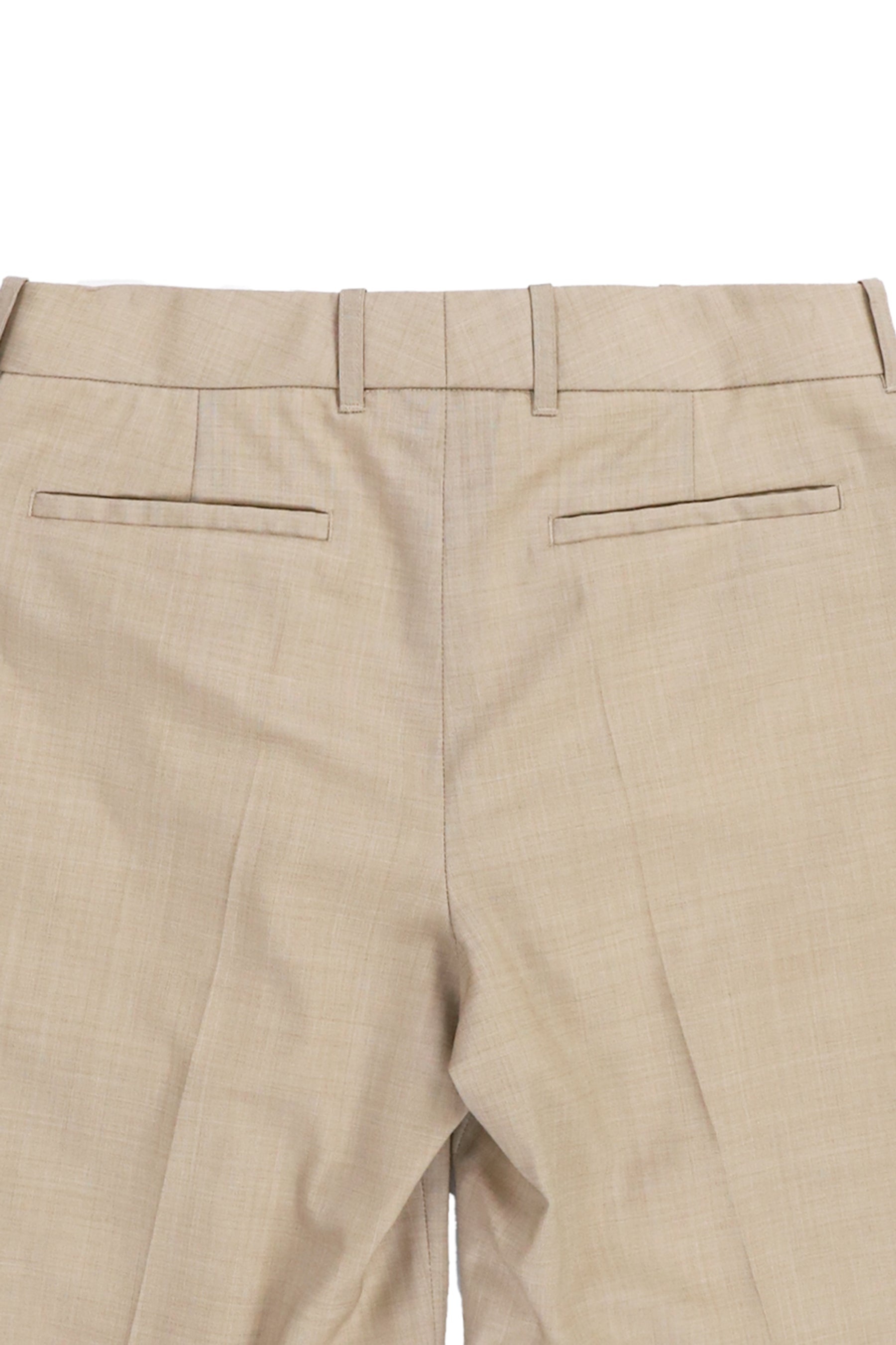 LINING SHORT / IVR - 4