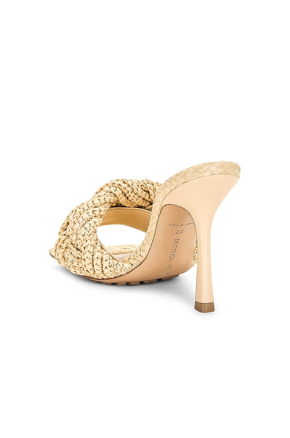 Lido Mule Sandal - 3