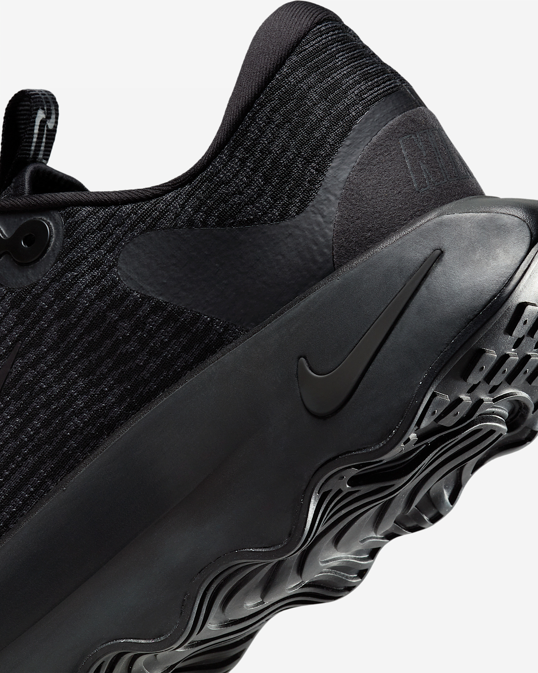 Nike Motiva Men's Walking Shoes - 8