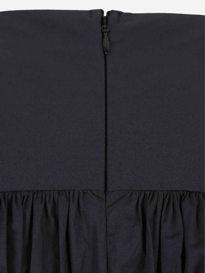 STAUD PROCIDA MAXI SKIRT outlook