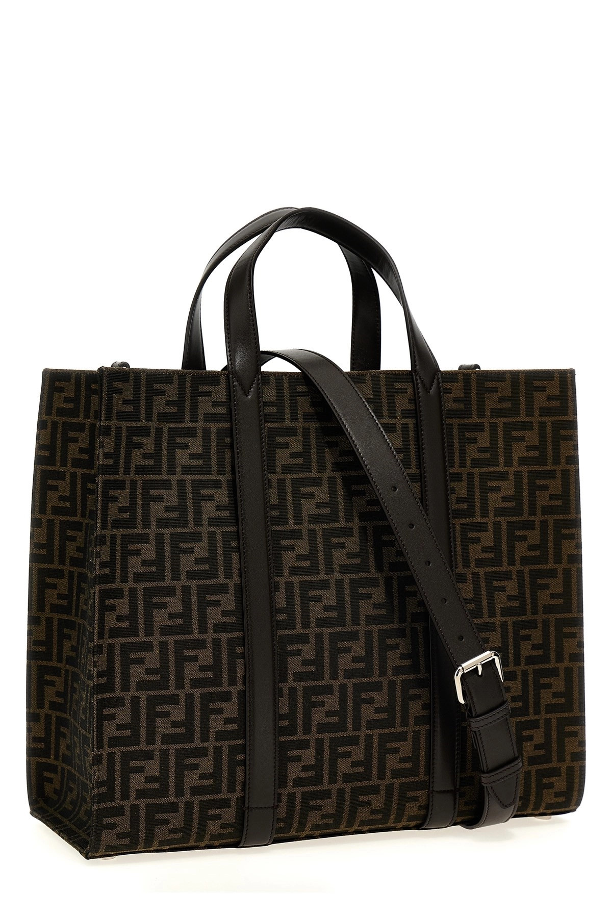'FF' shopping bag - 3