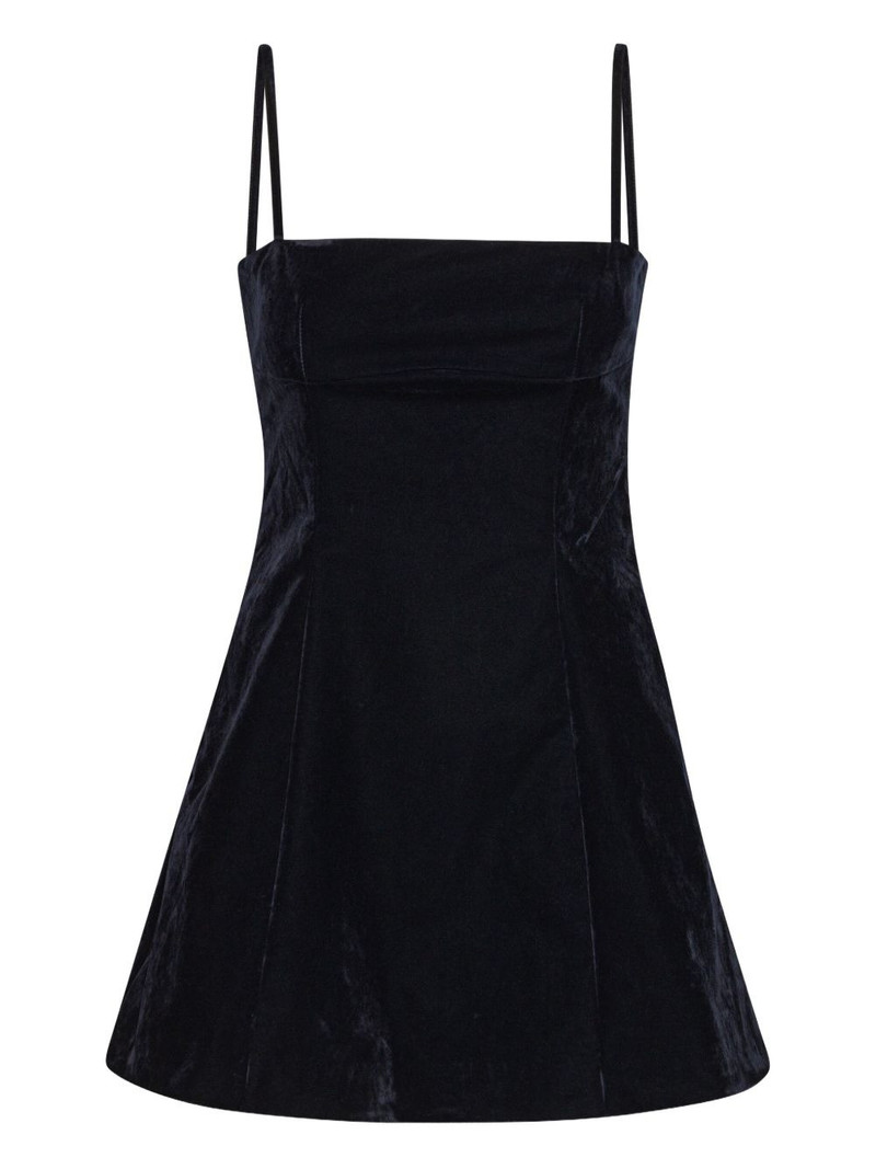 sleeveless mini dress 1
