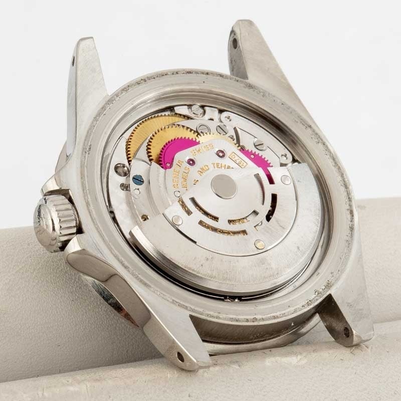 Vintage Rolex Submariner Reference 1680 - 4
