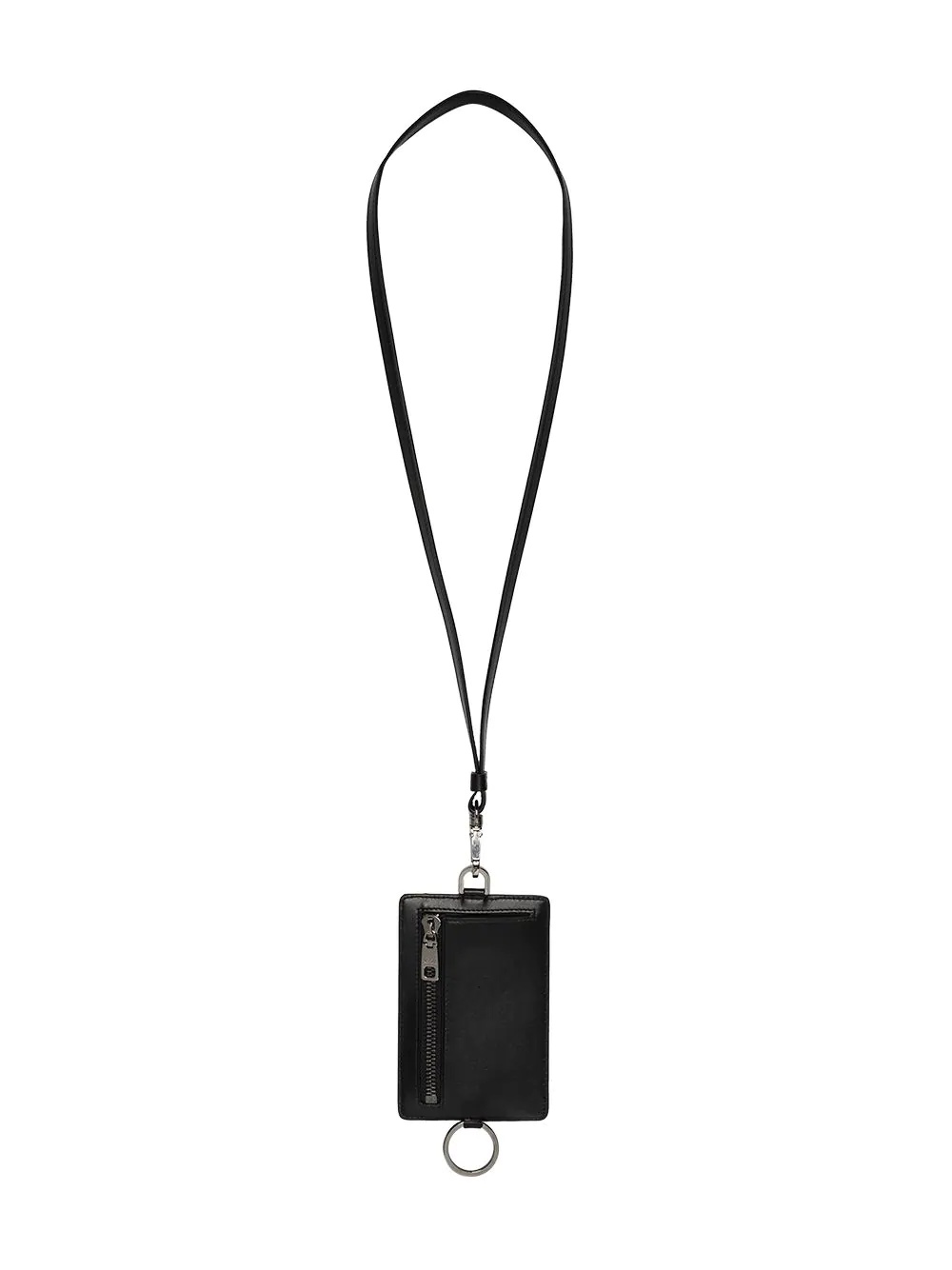 lanyard dropped cardholder - 2