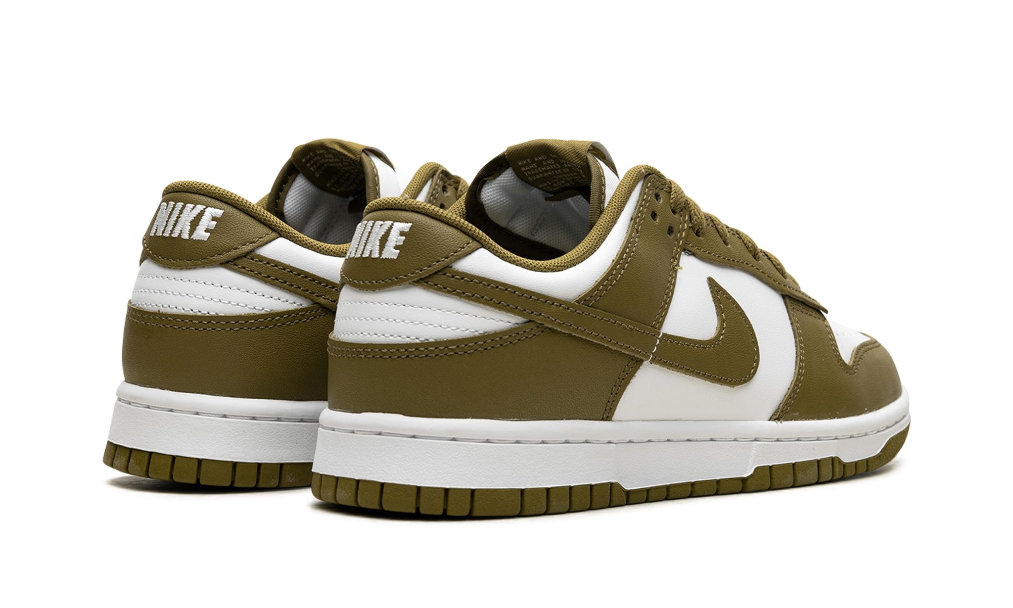 Dunk Low "Pacific Moss" - 3