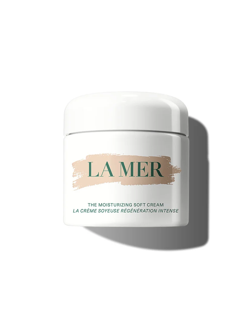 The Moisturizing Soft Cream - 1