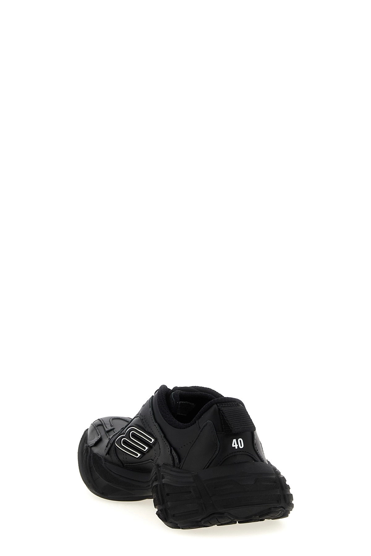 'Monday' sneakers - 3