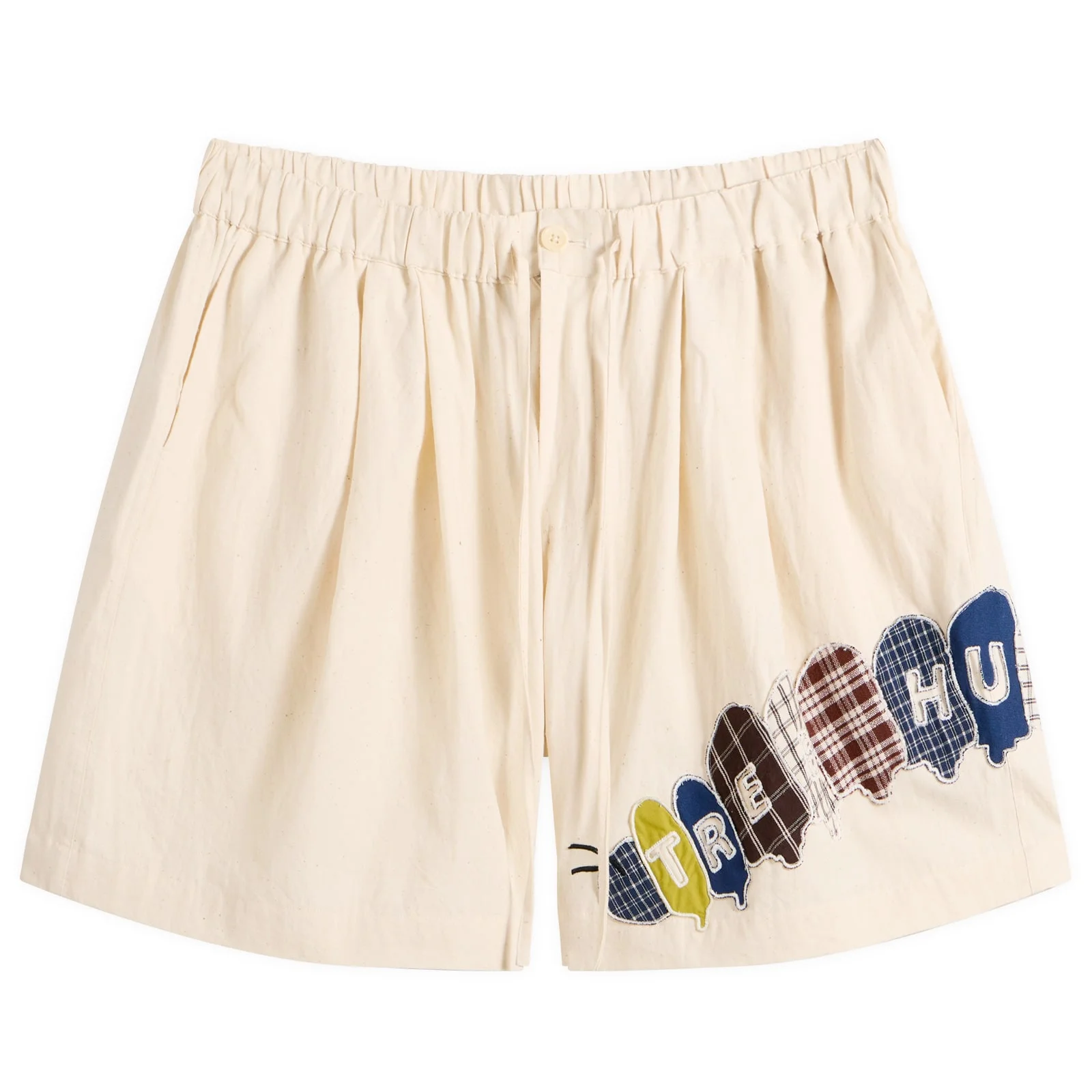Story mfg. Bridge Shorts - Presented by END. - 1