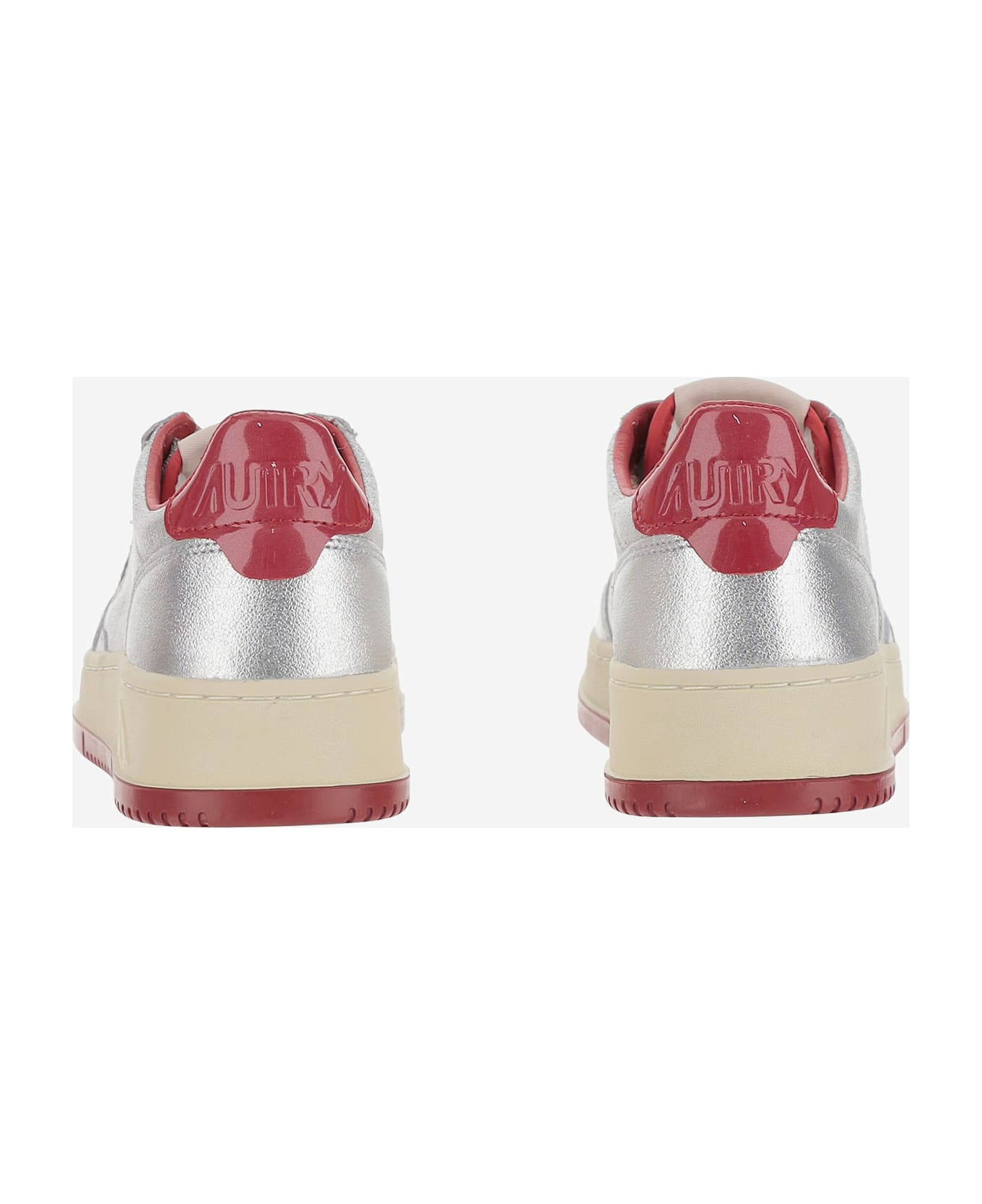 Medalist Low Sneakers - 4