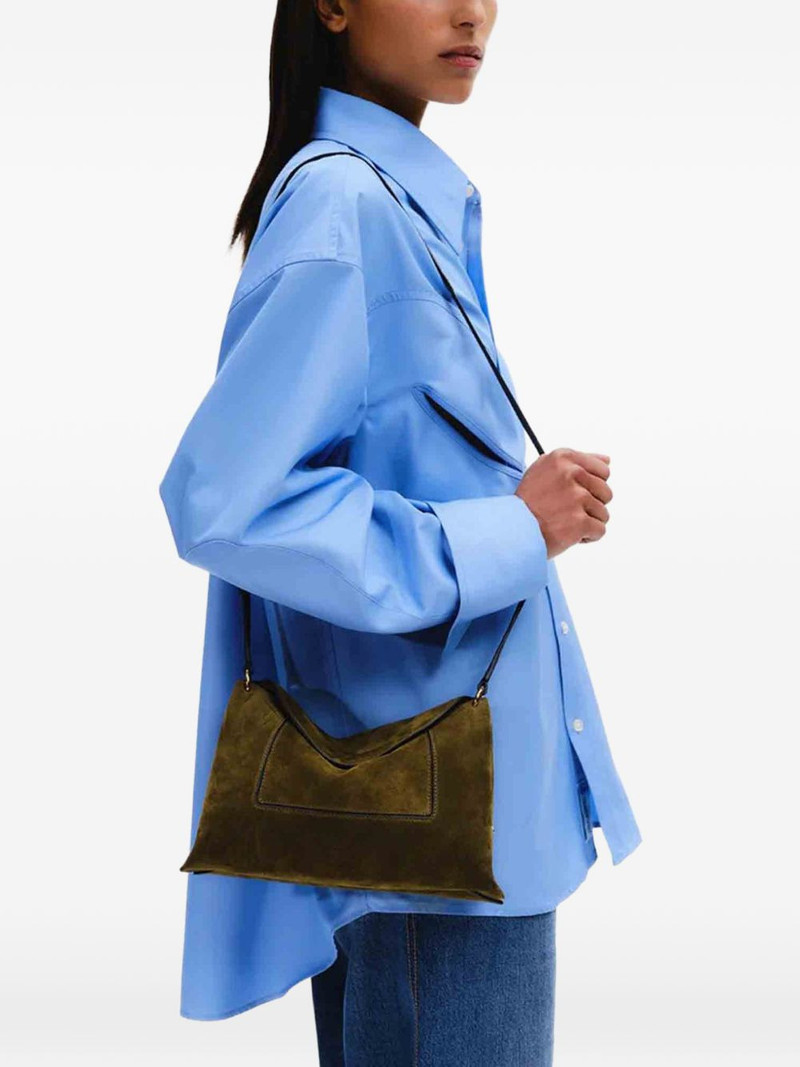 WANDLER Penelope Slouch crossbody bag outlook