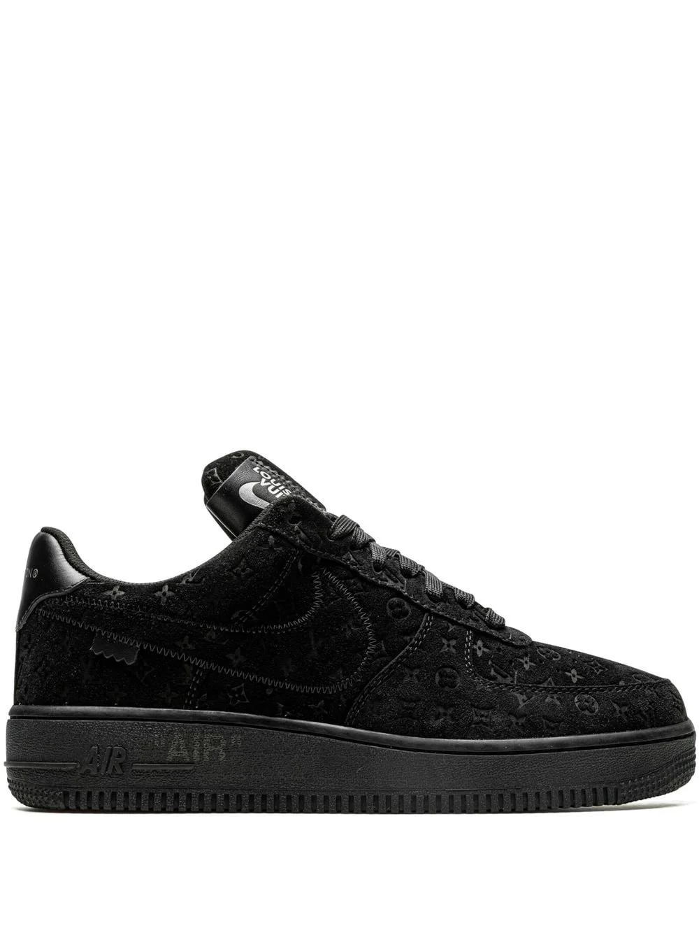 x Louis Vuitton Air Force 1 Low sneakers - 1