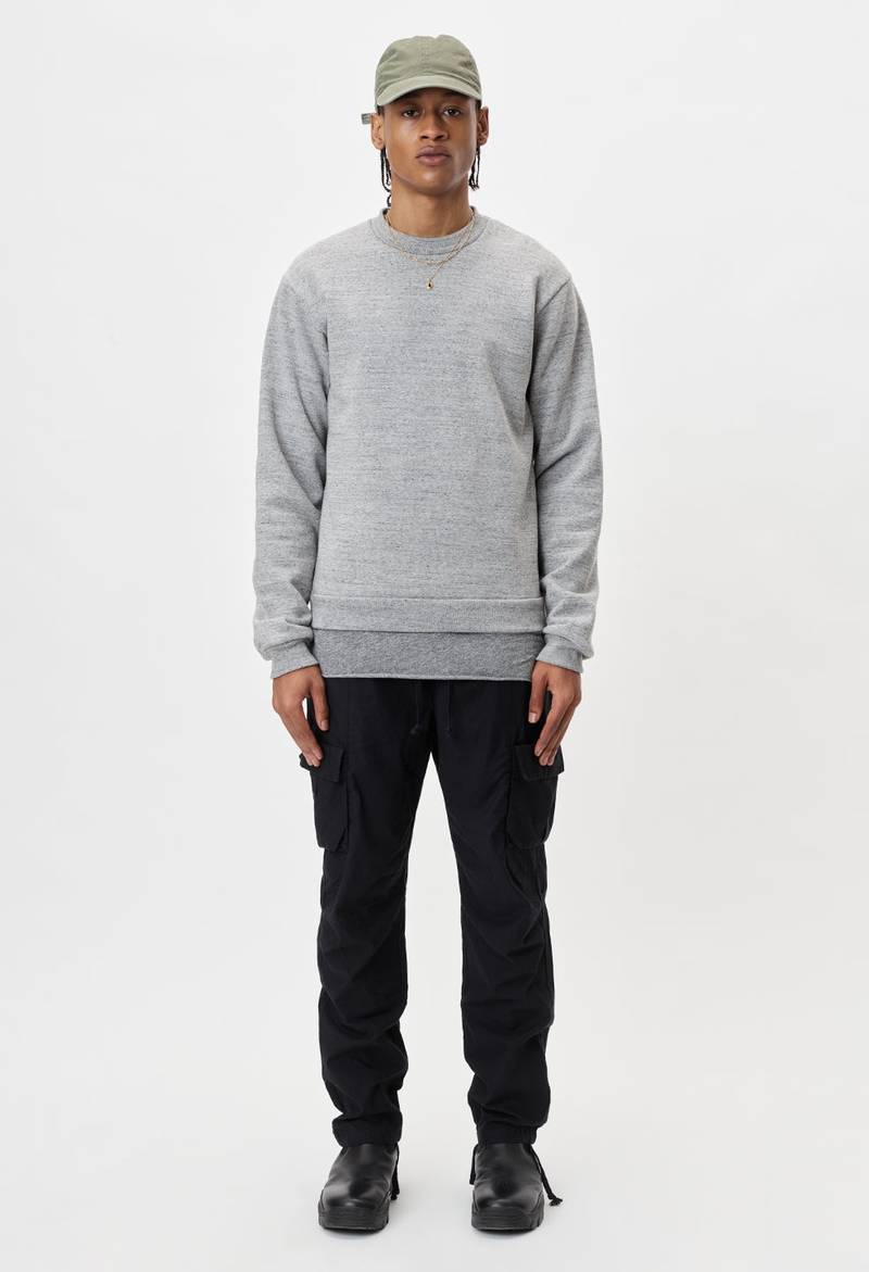 John Elliott BACK SATEEN CARGO PANTS outlook