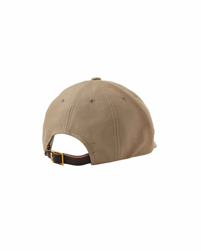 EXCELSIOR II CAP (SUBSEQUENCE) BEIGE - 2