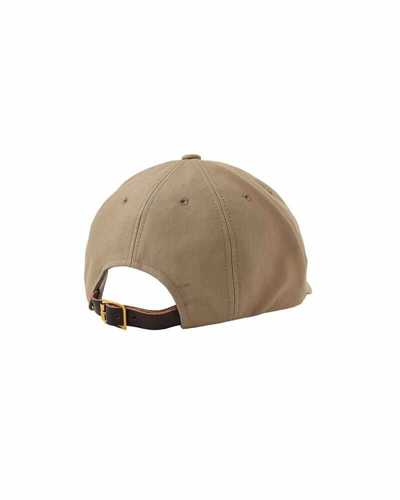 visvim EXCELSIOR II CAP (SUBSEQUENCE) BEIGE outlook