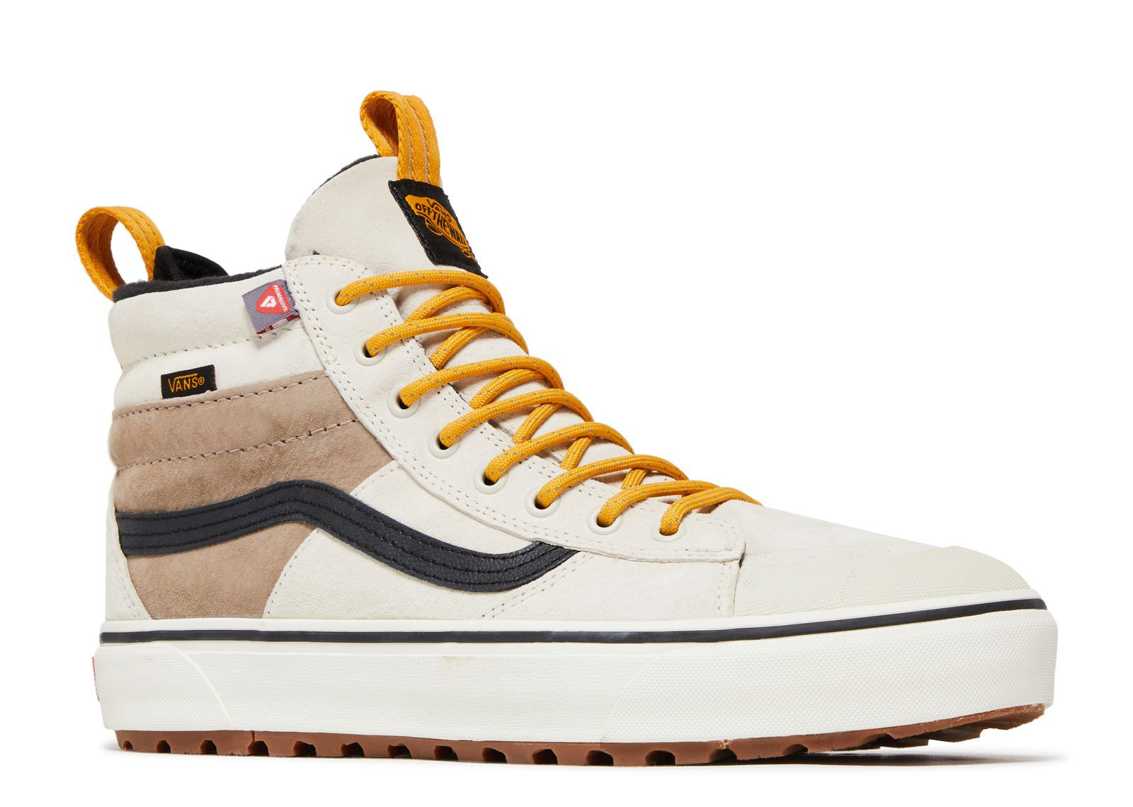 SK8-HI MTE-2 'UTILITY POP - BEIGE' - 2