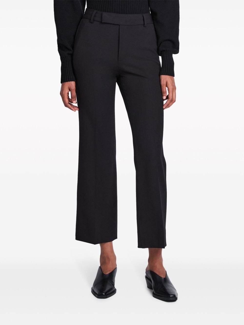 Marlene tailored trousers - 5