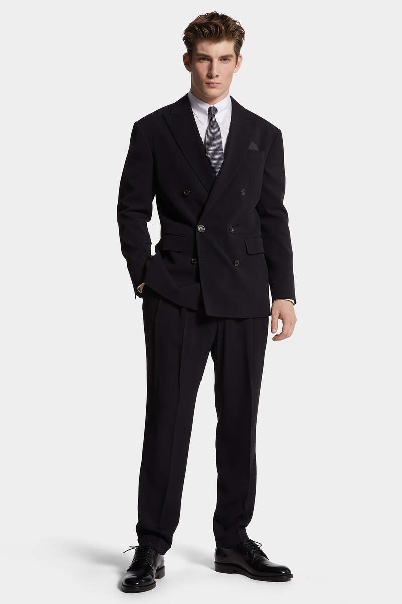 DSQUARED2 CASABLANCA SUIT outlook
