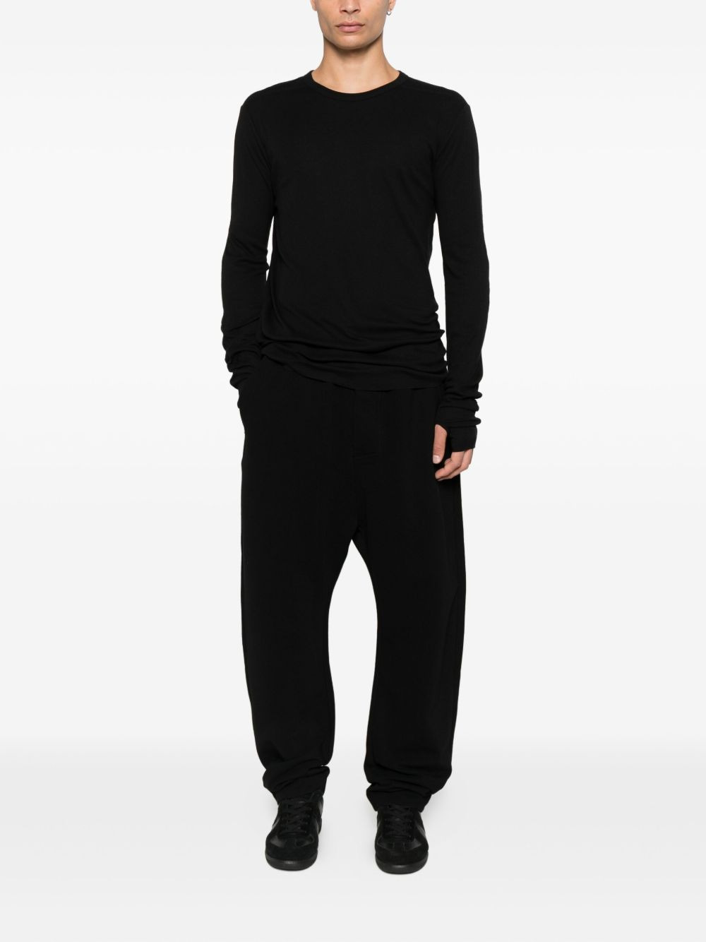 long-sleeve T-shirt - 2