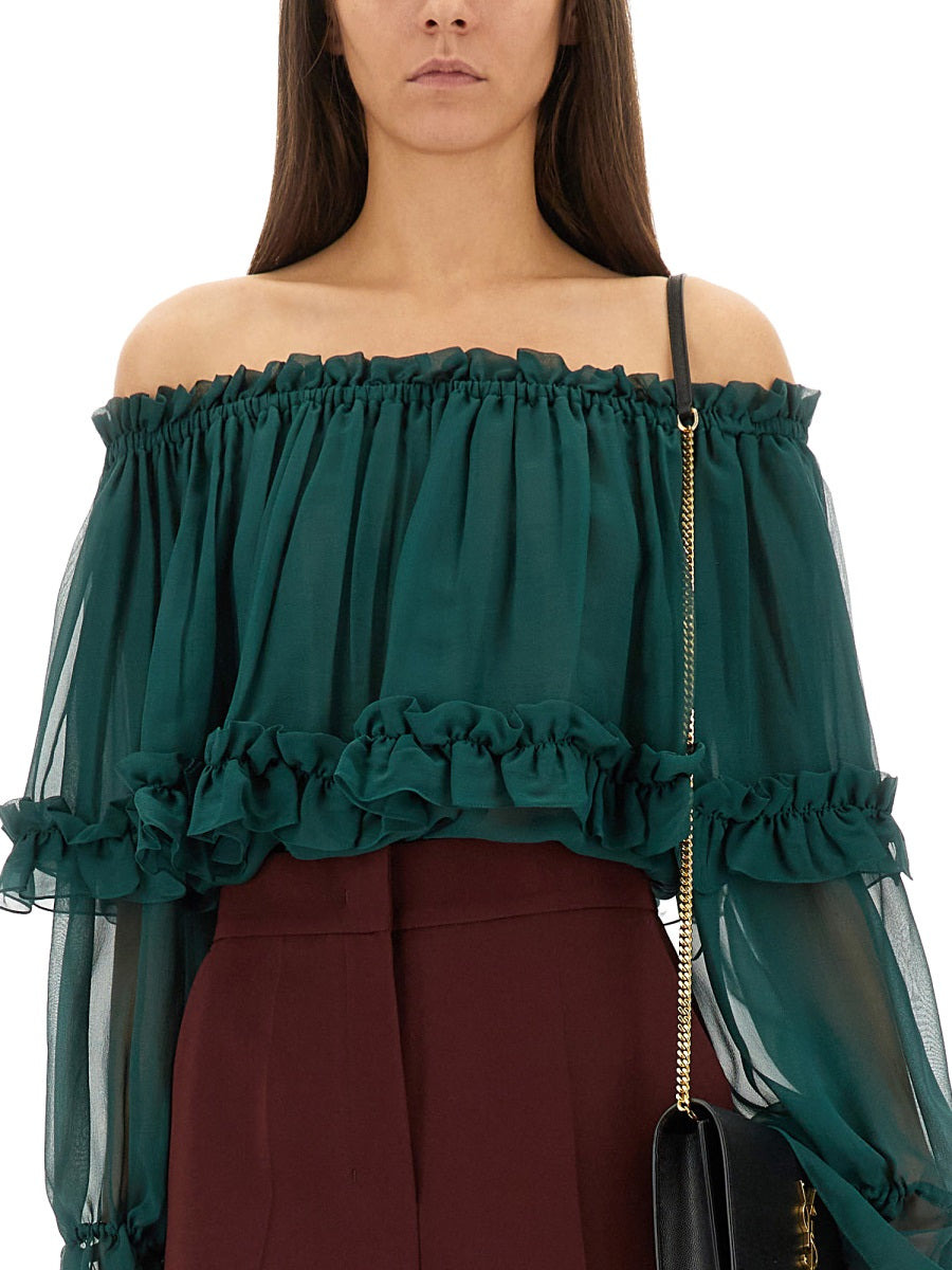 Saint Laurent Women - 3