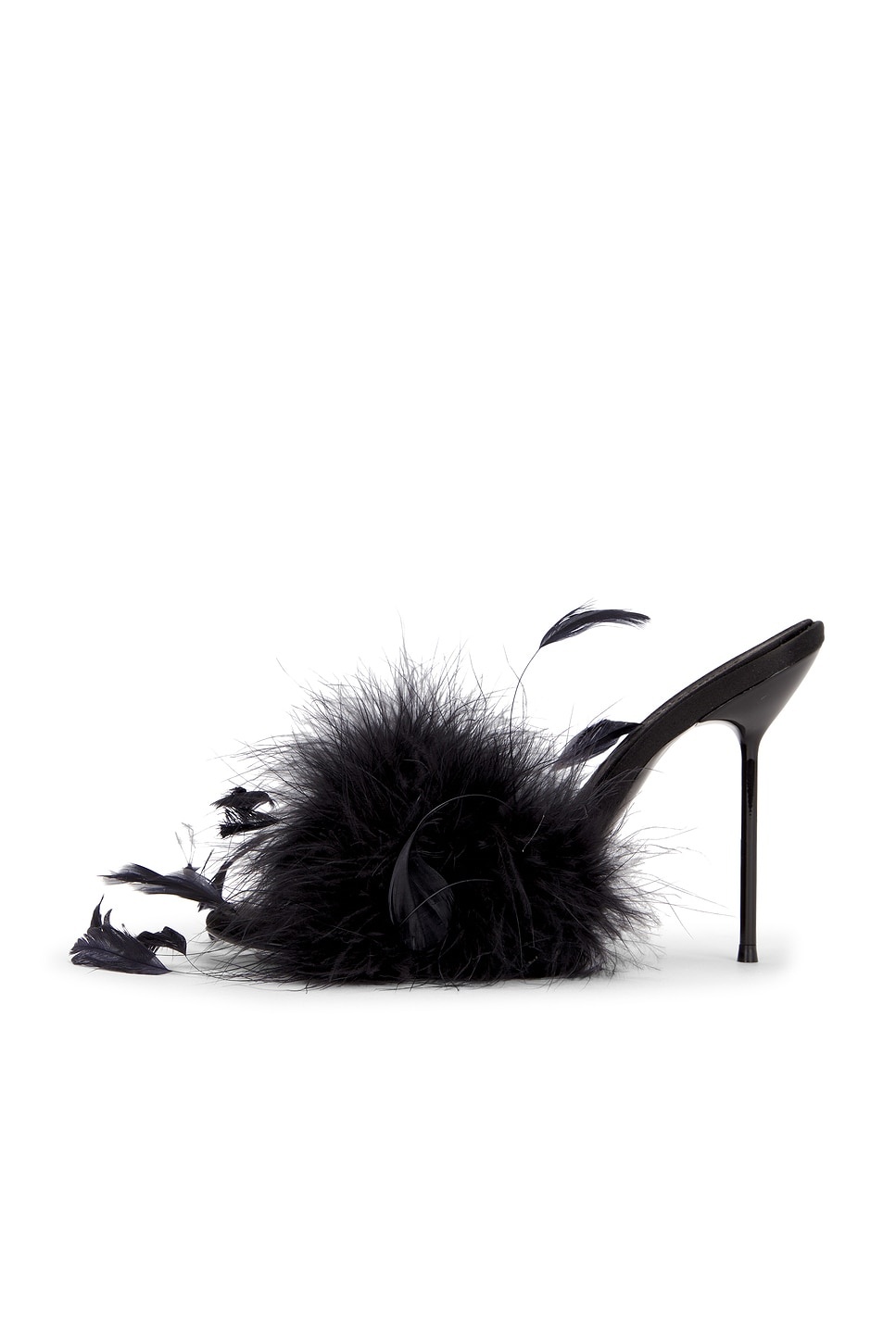 Lidia Feather 105 Mule - 5