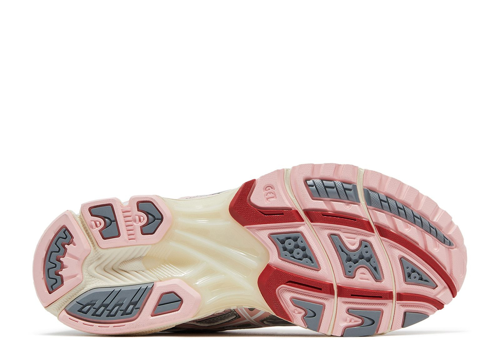VANDYTHEPINK X ATMOS X GEL NIMBUS 10.1 'STRAWBERRY' - 4