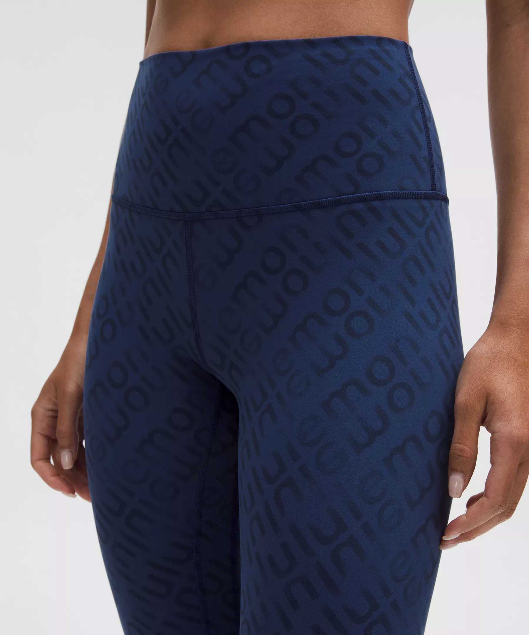 lululemon Align™ High-Rise Pant 25" - 4