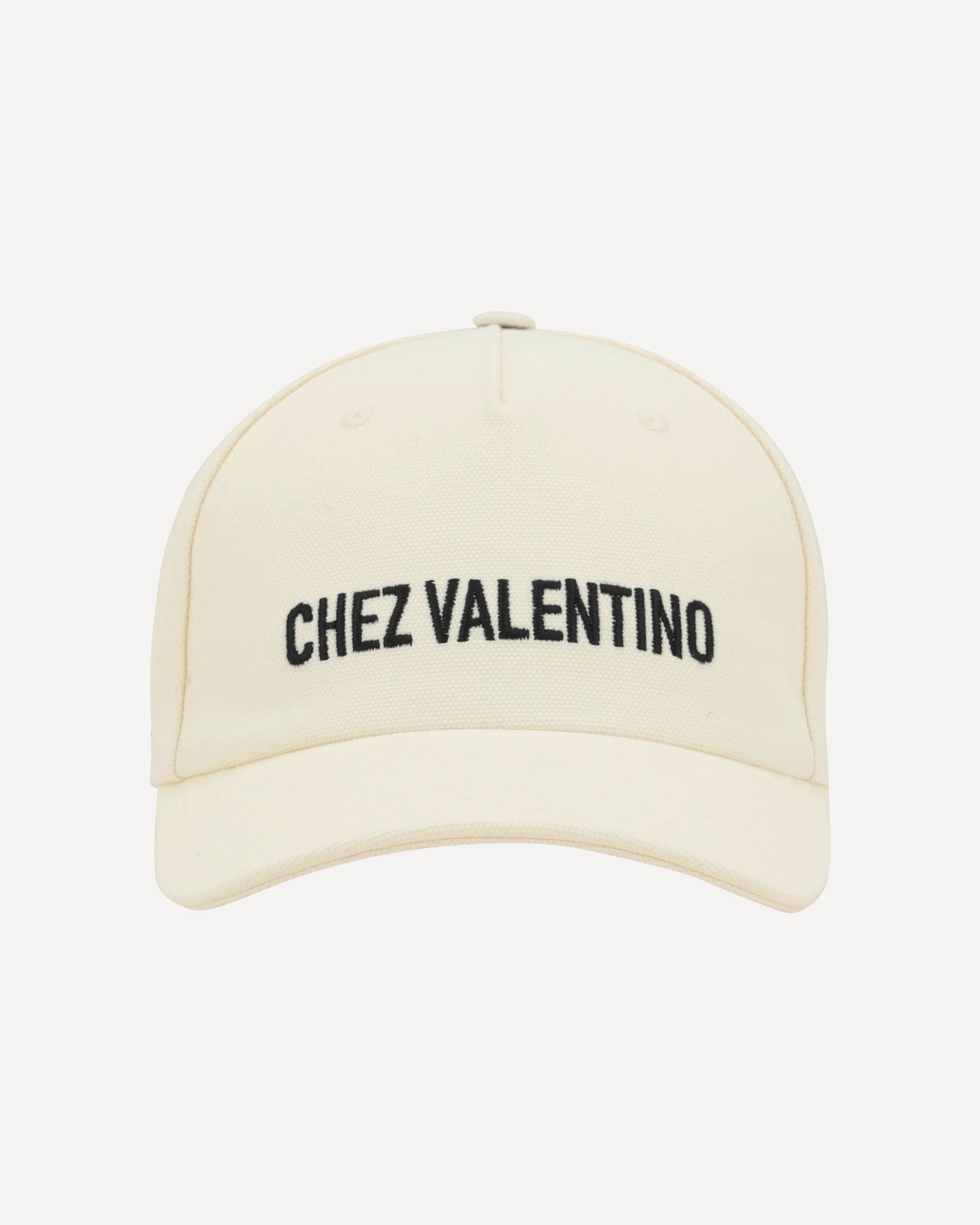 Chez Valentino Baseball Hat - 1
