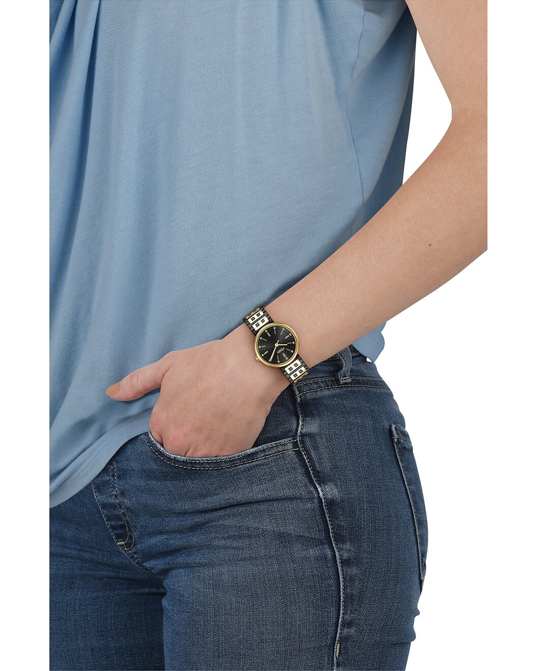 FENDI Women's Forever Fendi Watch - 4