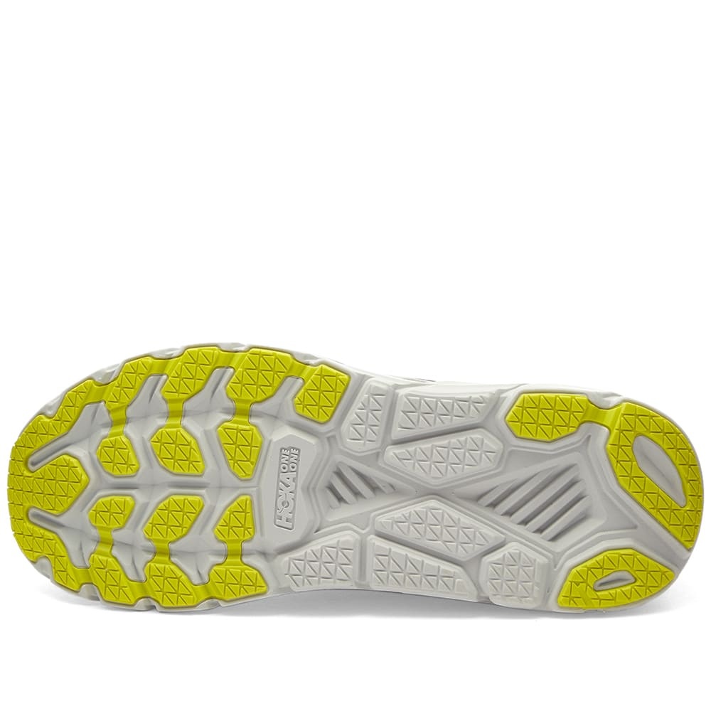 Hoka One One Clifton 7 - 5