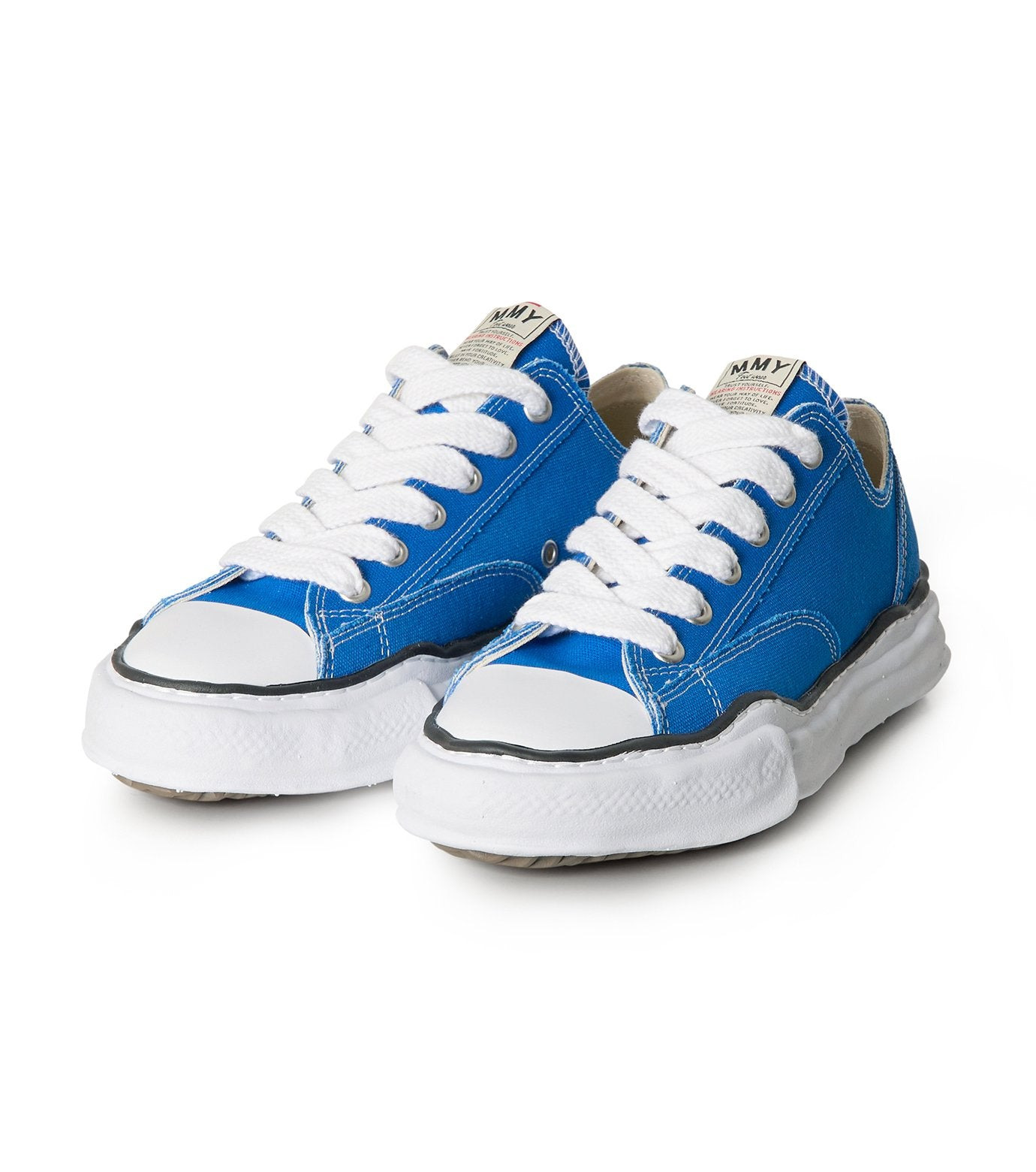 PETERSON LOW/CANVAS - 2