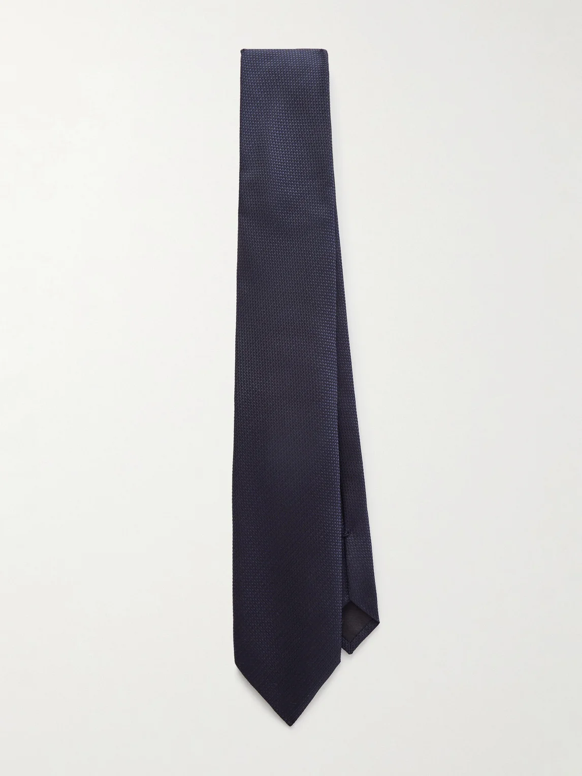 8cm Silk Tie - 1