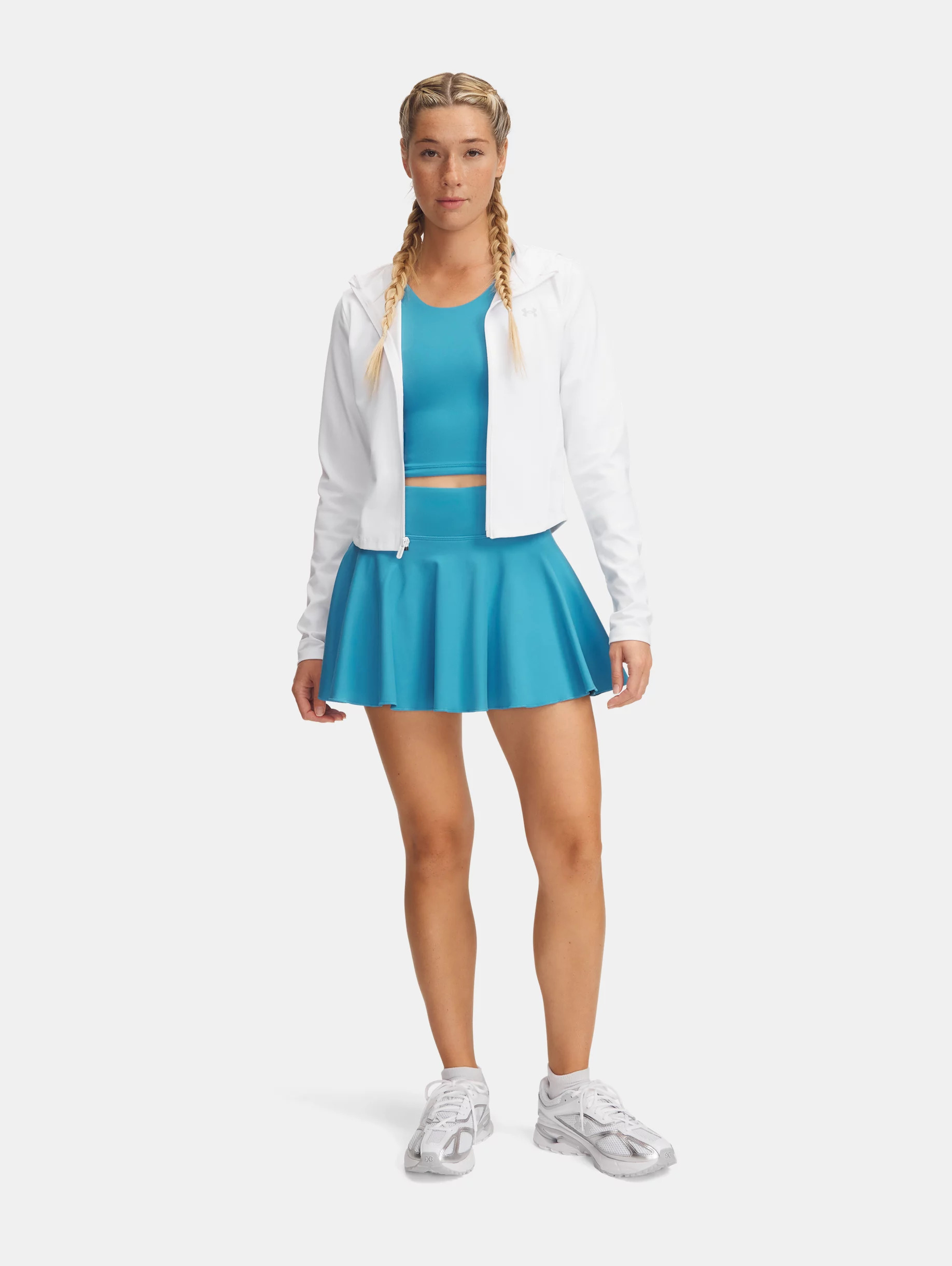 Women's UA Motion Skort - 3