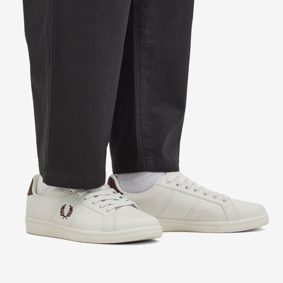 Fred Perry Fred Perry B721 Leather Sneaker outlook