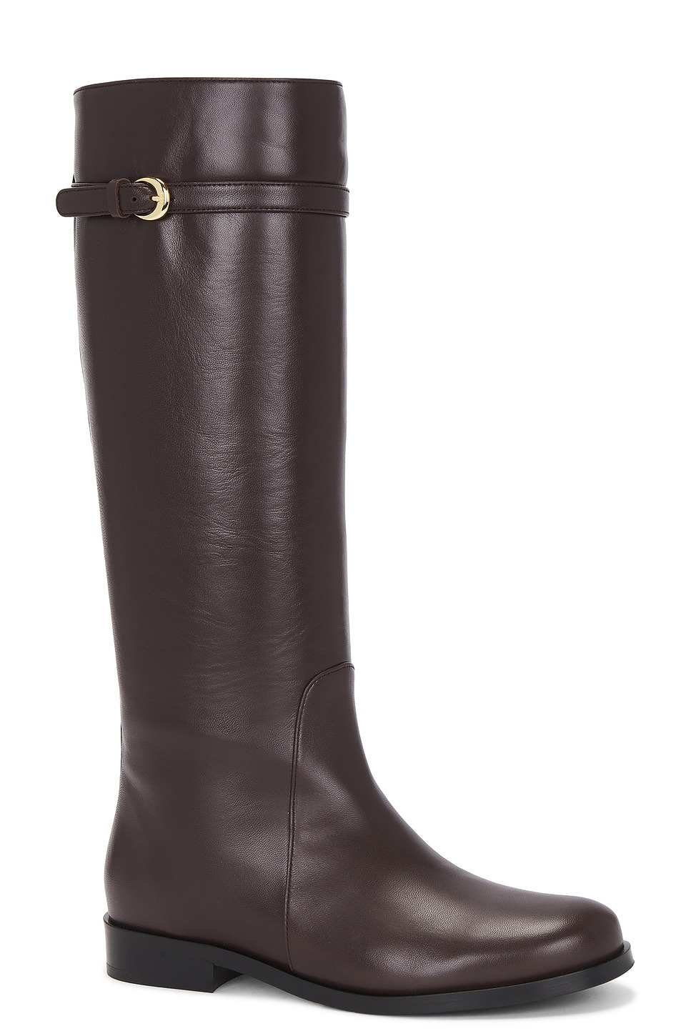 Harlow Riding Boot - 2
