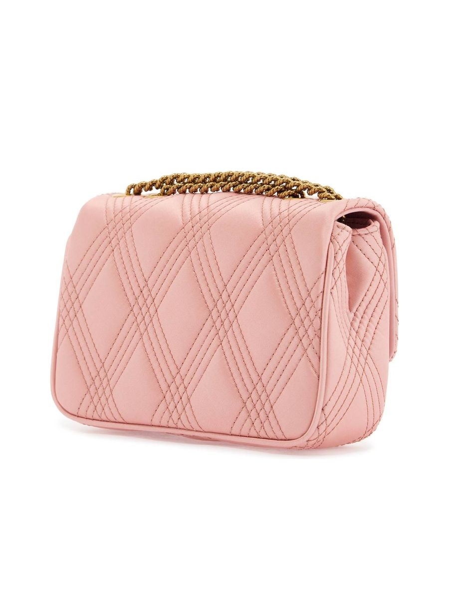 Shoulder Bag Small Leather - 2