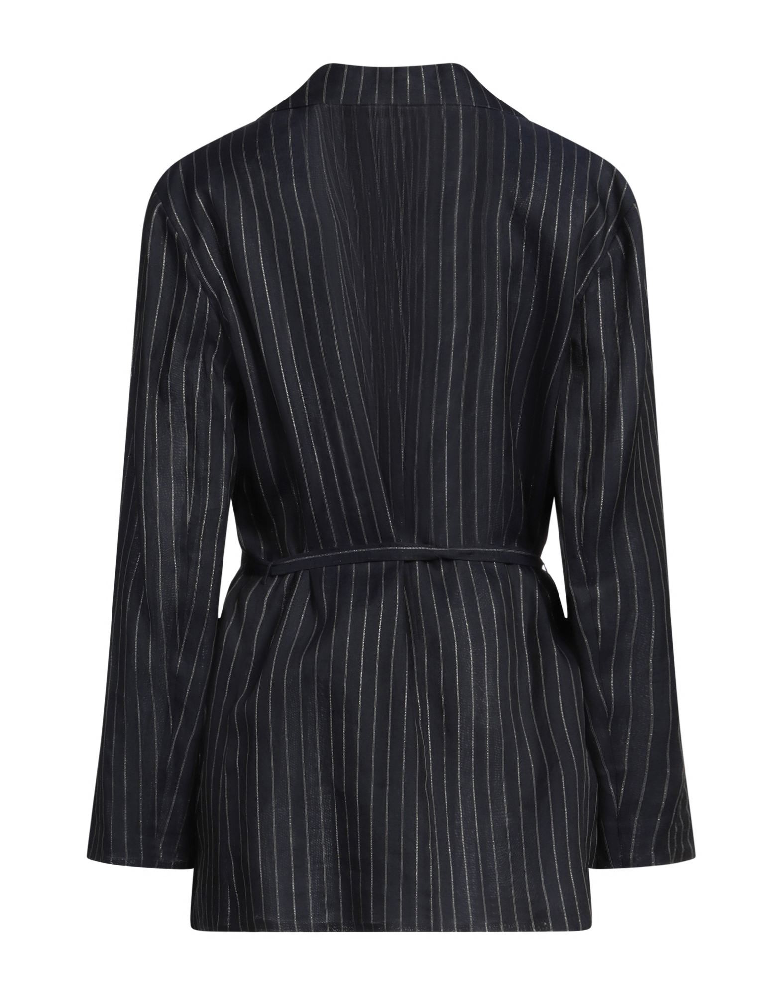 Midnight blue Women's Blazer - 2